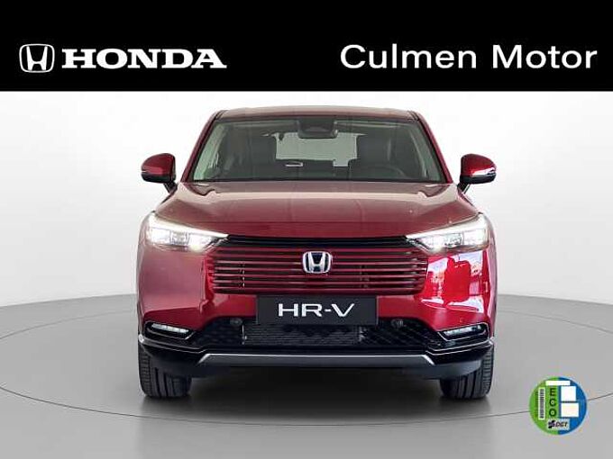 Honda HR-V ADVANCE