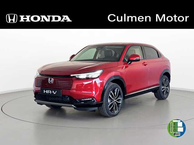 Honda HR-V ADVANCE