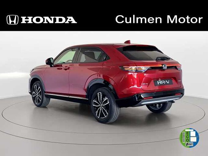 Honda HR-V ADVANCE