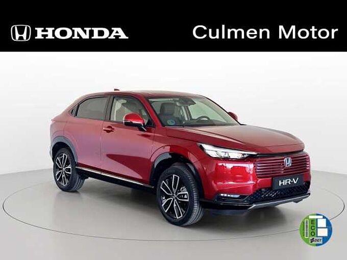 Honda  HR-V ADVANCE