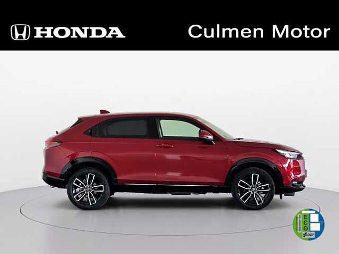 Honda HR-V ADVANCE