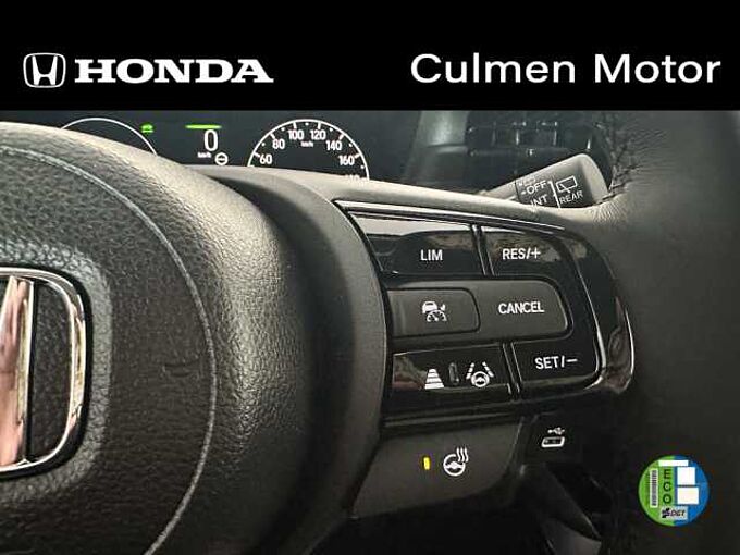 Honda HR-V ADVANCE