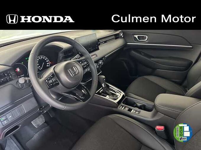 Honda HR-V ADVANCE