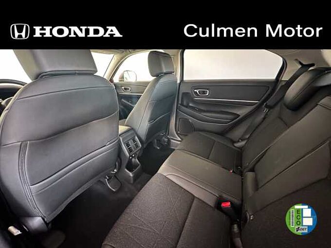 Honda HR-V ADVANCE