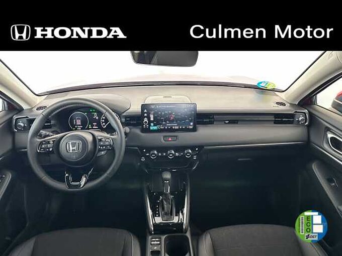 Honda HR-V ADVANCE